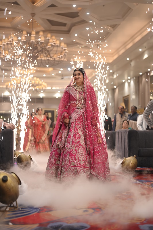 Best Wedding Planner in Noida